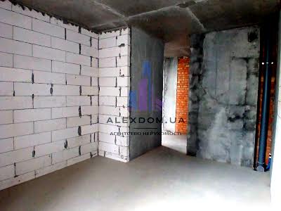 квартира за адресою Соборна вул., 20