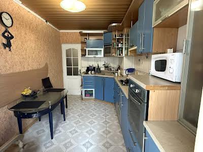 квартира за адресою Люстдорфська дорога вул., 123