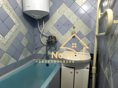 квартира по адресу Машинобудівників ул., 6-А