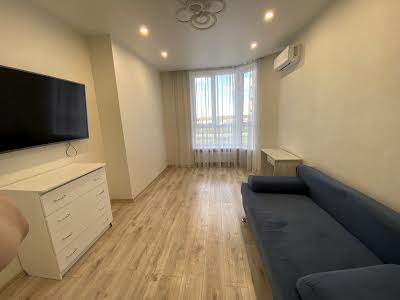 квартира за адресою Приміська вул., 8