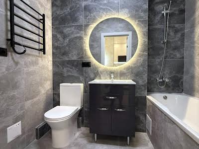квартира за адресою Вильямса, 93