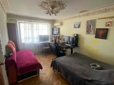 квартира по адресу Березняковская ул., 38