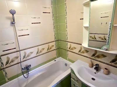 квартира за адресою Курбаса, 7