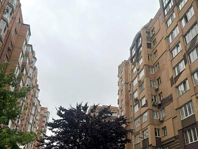 квартира за адресою Лісова вул., 50