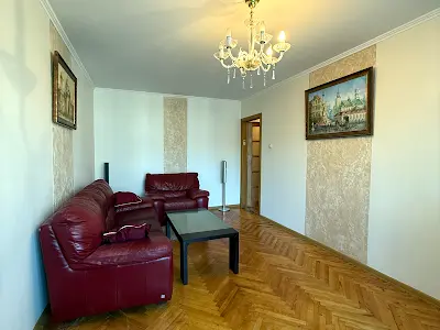 квартира за адресою В'ячеслава Чорновола просп. (), 55