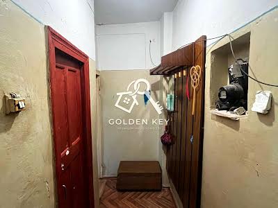 квартира за адресою Колачевського, 3