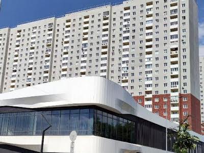 квартира за адресою Київ, Балтійський пров., 3-А