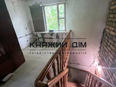 дом по адресу Залесная ул., 31