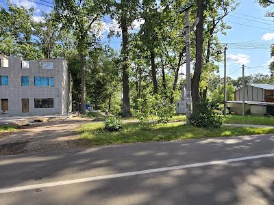 ділянка за адресою Києво-Мироцька вул., 123