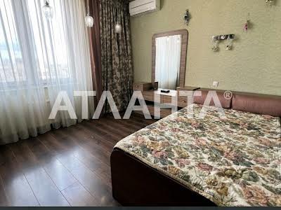 квартира за адресою Шевченка просп., 4