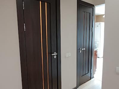 квартира по адресу Вольный пер., 3