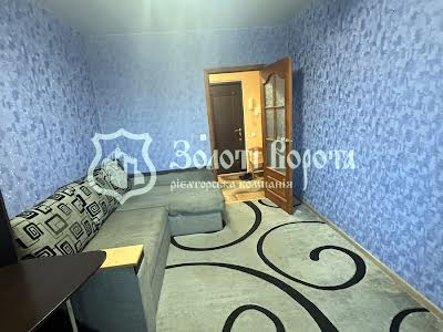 квартира за адресою Свободи просп., 4