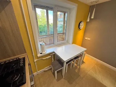 квартира за адресою Павла Тичини просп., 24