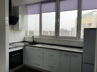 квартира по адресу Боголюбова ул., 33