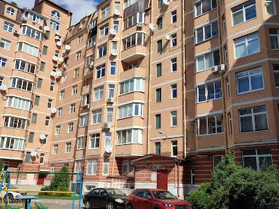 квартира по адресу Ровно, вул. Чорновола, 44