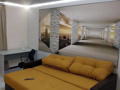 квартира за адресою Барабашова вул., 30