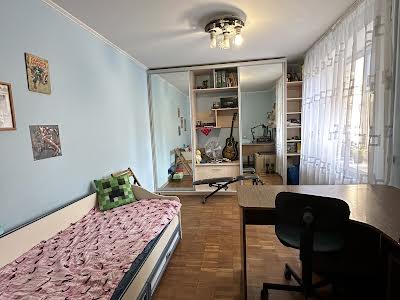 квартира по адресу Киев, Бориспольская ул., 28в
