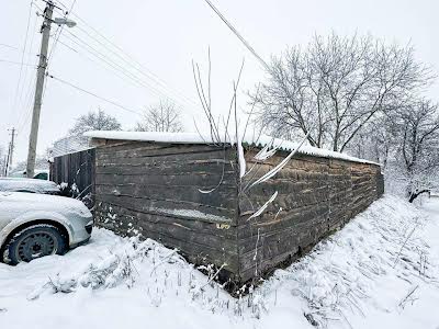 будинок за адресою Чугуїв, Гвардійська