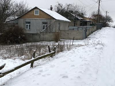 дом по адресу с. Севериновка, Корольова