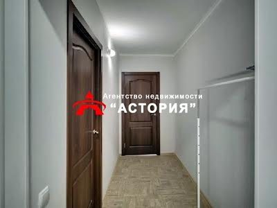 квартира по адресу Запорожье, Зерновая ул., 44