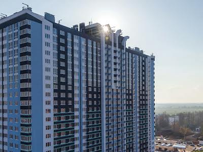 квартира по адресу Варненская ул., 29