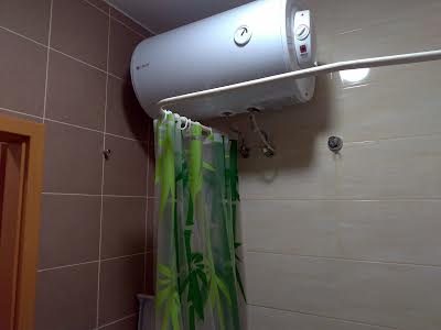 квартира за адресою Березова вул., 43