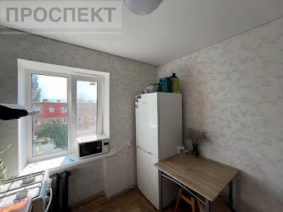 квартира по адресу Курский просп., 129