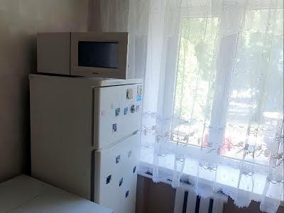 квартира за адресою Краснова Миколи вул., 8а