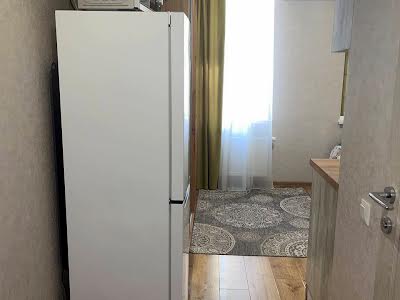 квартира за адресою Регенераторна вул., 4