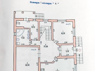 дом по адресу Івана Бойка