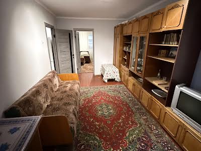квартира по адресу Роксоланы ул., 18