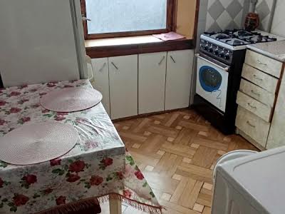 квартира за адресою Одеса, Артура Савельєва вул. (Черняховського), 9
