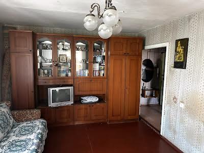 квартира по адресу Днепропетровская дорога, 86
