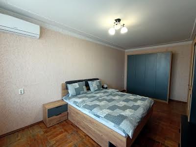 квартира за адресою 6 Слобідська, 7