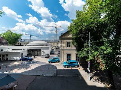 квартира за адресою Івана Мазепи вул. (Січневого Повстання), 3
