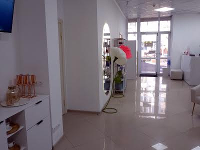 комерційна за адресою Дніпровська набережна вул., 26б