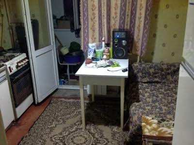 квартира за адресою Левка Лук'яненка вул. (Маршала Тимошенка), 2