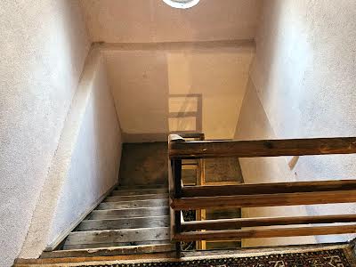 дом по адресу Березановская ул. (Мориса Тореза), 64
