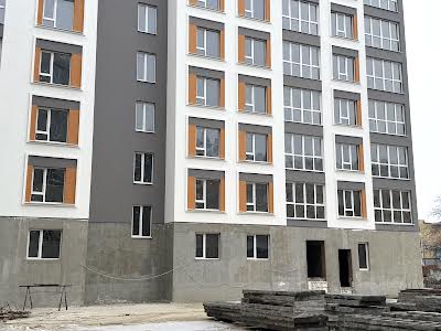 квартира по адресу И.Богуна ул., 27-В