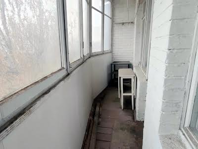 квартира за адресою Мостицька вул., 6