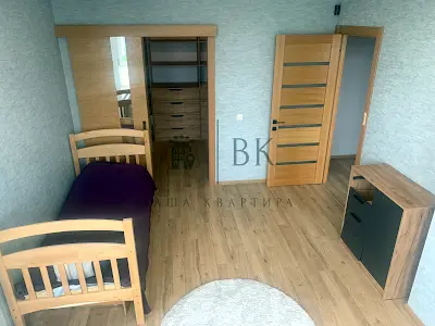 квартира за адресою Деміївська вул., 13