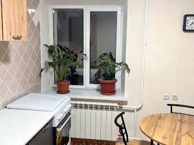 квартира за адресою Леся Курбаса просп., 1-б