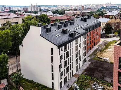 квартира за адресою Промислова вул., 7