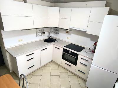 квартира за адресою Юрія Поправки вул. (Миколи Лебедєва), 14