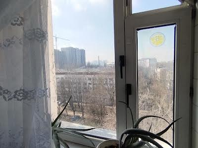 квартира по адресу Одесса, Фонтанская дорога ул., 31а