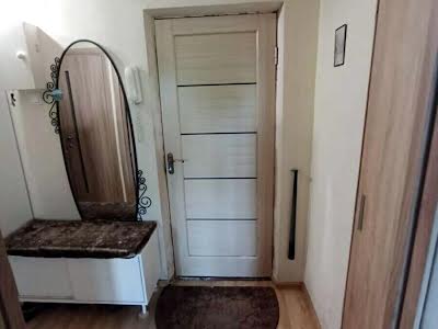 квартира за адресою Шолом-Алейхема вул., 19