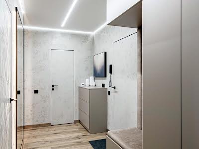 квартира за адресою Заозерна, 1