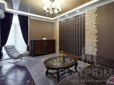 квартира за адресою Регенераторна вул., 4 к17-1