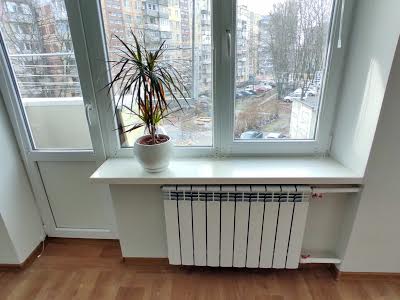 квартира за адресою Тополя-2 вул., 26
