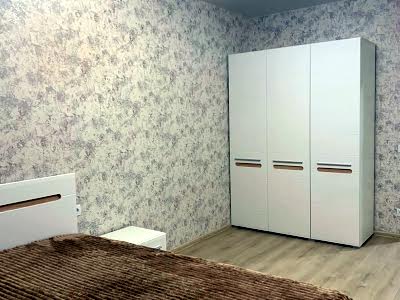 квартира за адресою Кадетський Гай вул., 6